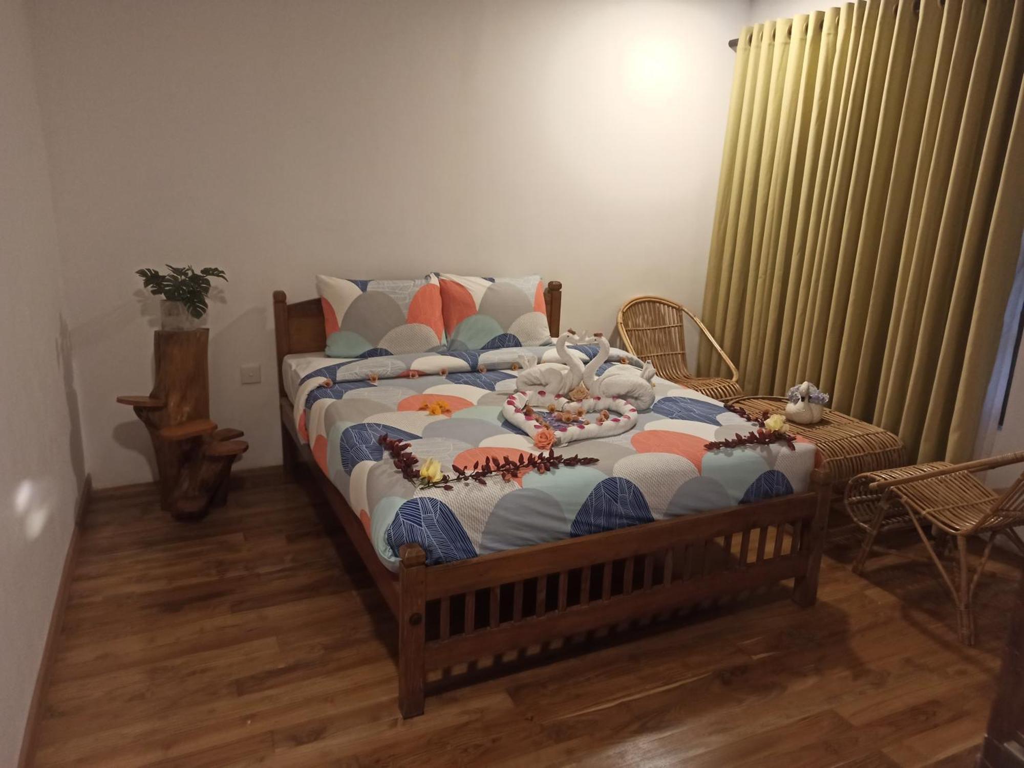 Affittacamere Magnolia Hideout Nuwara Eliya Esterno foto