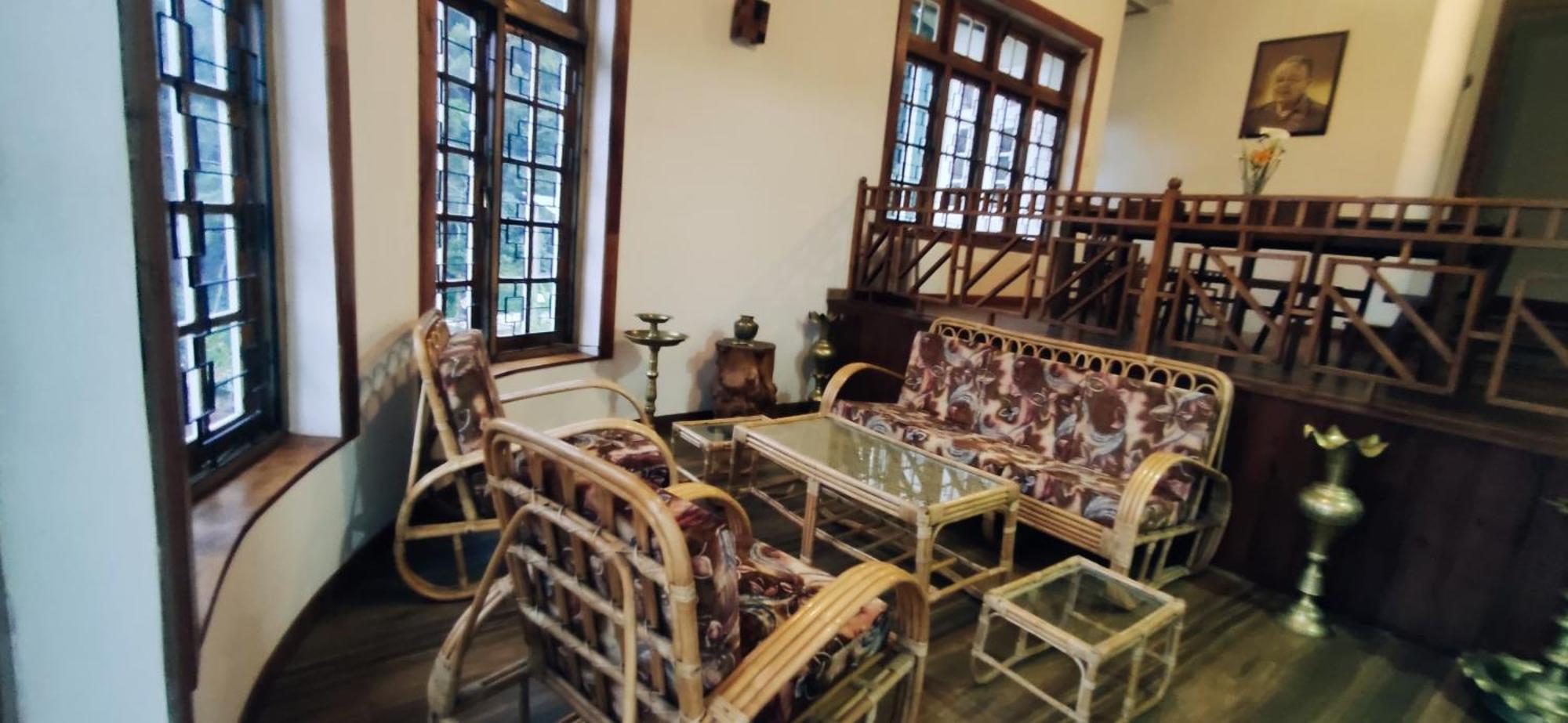 Affittacamere Magnolia Hideout Nuwara Eliya Esterno foto