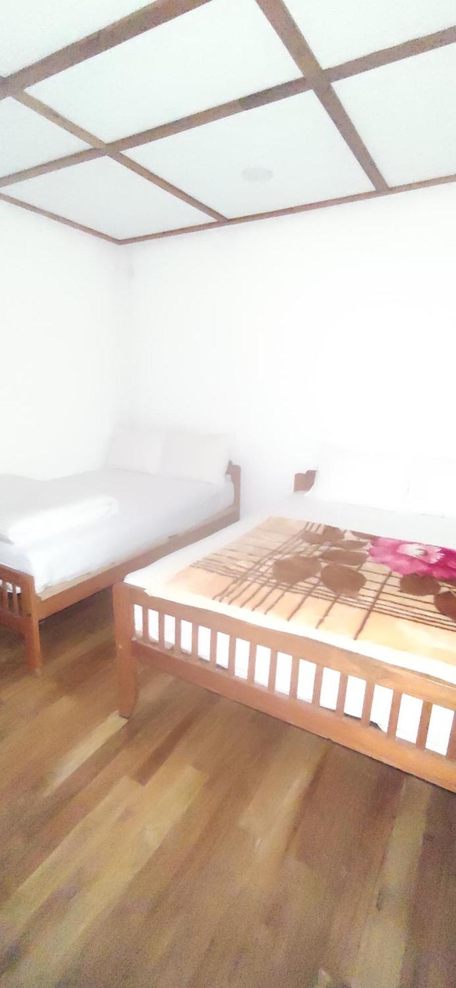 Affittacamere Magnolia Hideout Nuwara Eliya Esterno foto