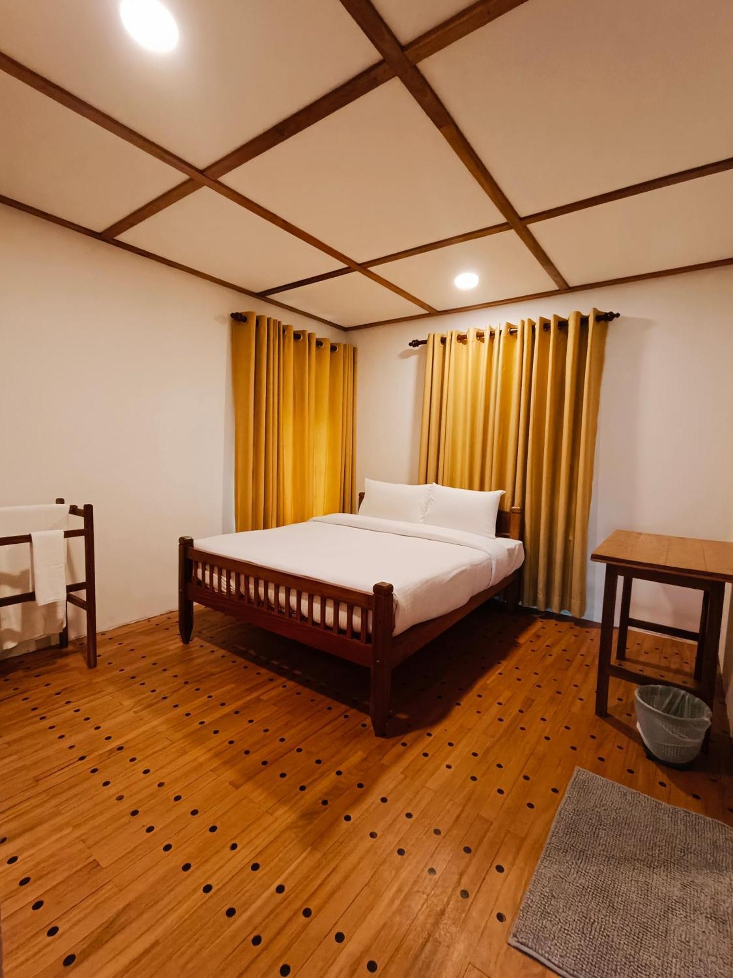 Affittacamere Magnolia Hideout Nuwara Eliya Esterno foto